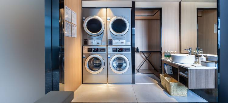 柏纳S酒店(广州白云国际机场店)图片