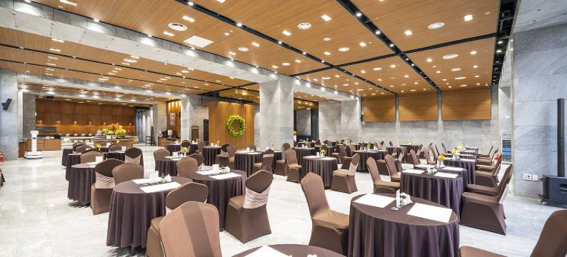 清州格洛斯特酒店(Gloucester Hotel Cheongju)图片