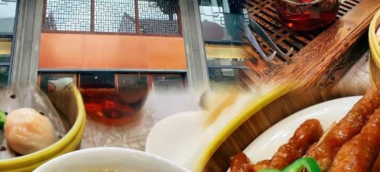 喜發·CineNest｜光影客栈(佛山顺德清晖园东乐路地铁站店)图片