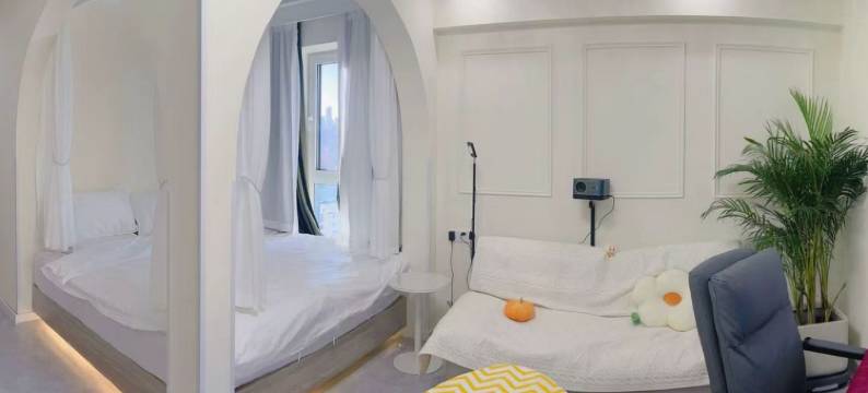 鸡西心居公寓图片