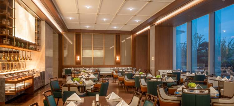 苏州国际会议酒店图片