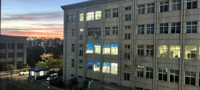 安宁信邦酒店图片