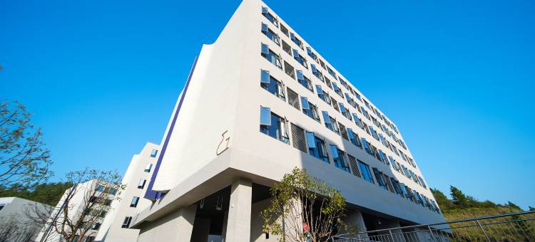 陶博城青年旅馆图片