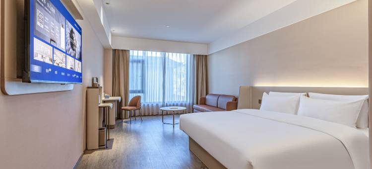 汉庭酒店(大理巍山古城店)图片