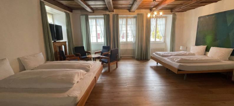 祖尔瓦格酒店(Gasthof Zur Waag)图片