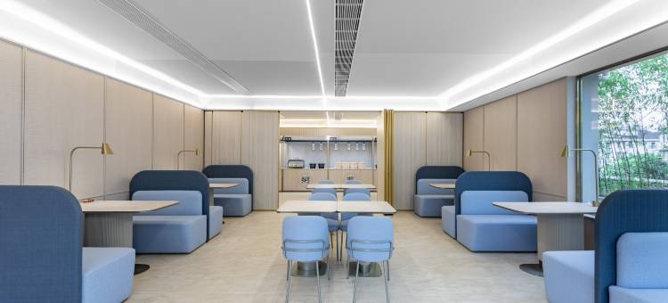 汉庭酒店(上海漕河泾田林东路店)图片