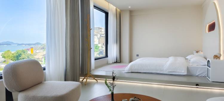 东山岛南桥民宿(南门湾店)图片