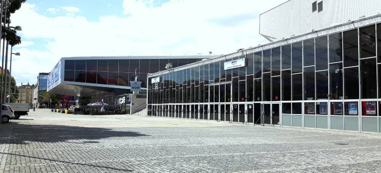 维也纳施塔特哈勒阿特酒店(arte Hotel Wien Stadthalle)图片