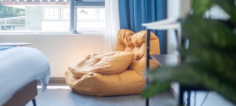 路风酒店(大理古城南门店)图片