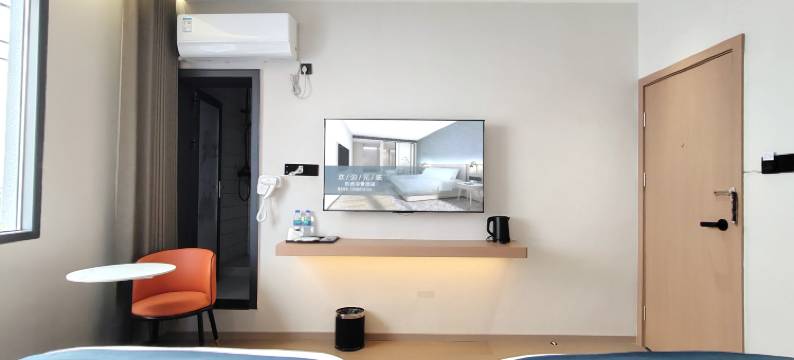 丽景酒店(大转盘店)图片