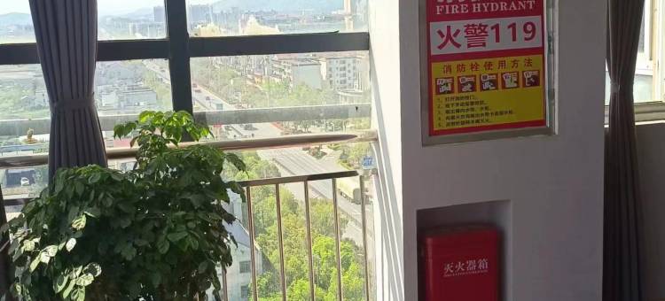 骏怡连锁酒店(峡江玉峡大道店)图片