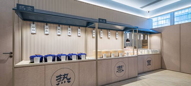 汉庭酒店(晋中迎宾街榆次一中店)图片