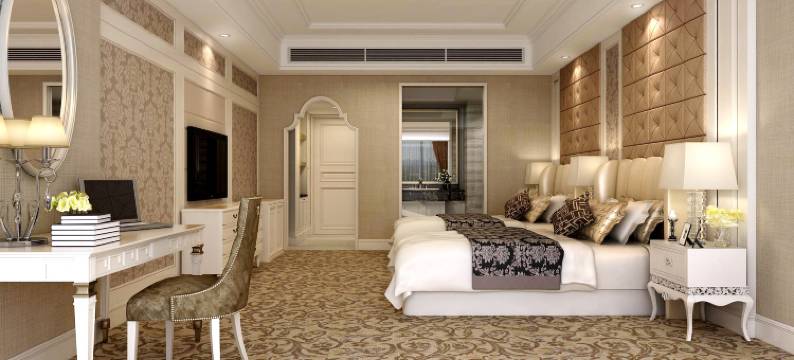 洞口县凰腾假日酒店(雪峰广场店)图片