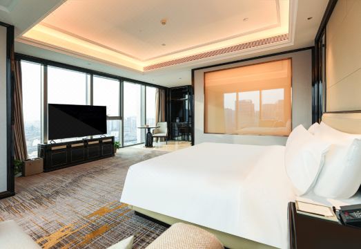 Nanjing Fengda International HotelHotel Overview