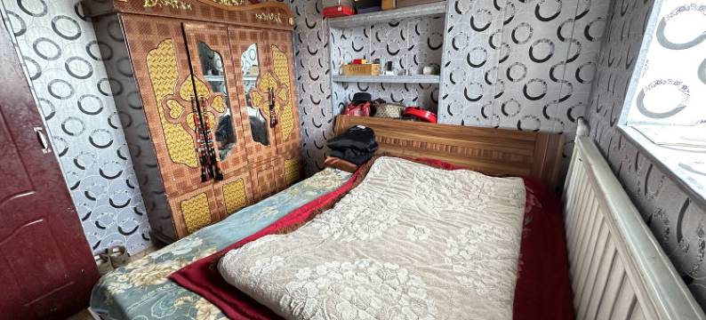 塔什库尔干栖间堂民宿图片