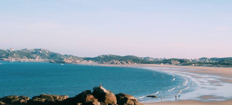 平潭云深一处民宿(坛南湾七号沙滩店)图片