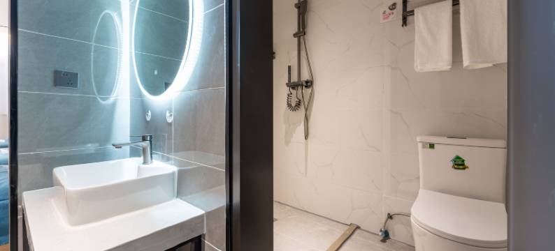 如家华驿精选酒店(济南济兖路山东肿瘤医院店)图片