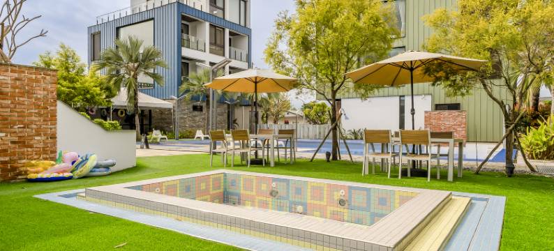 宜蘭寗夏時光图片