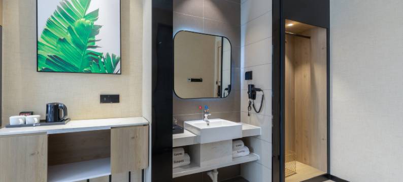 尚客优品酒店(随州博物馆店)图片