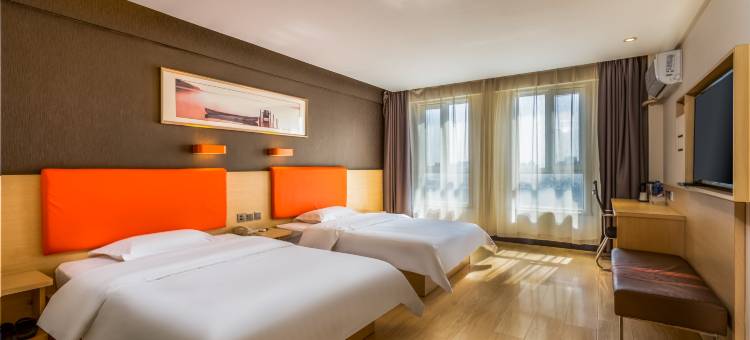 7天优品酒店(邢台天一广场店)图片