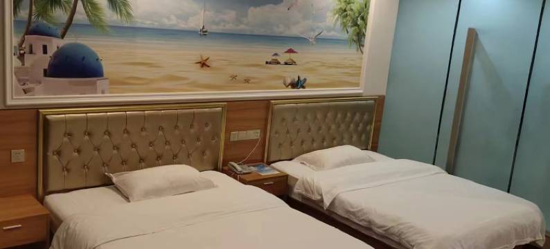 贵港豪港宾馆(覃塘镇店)图片