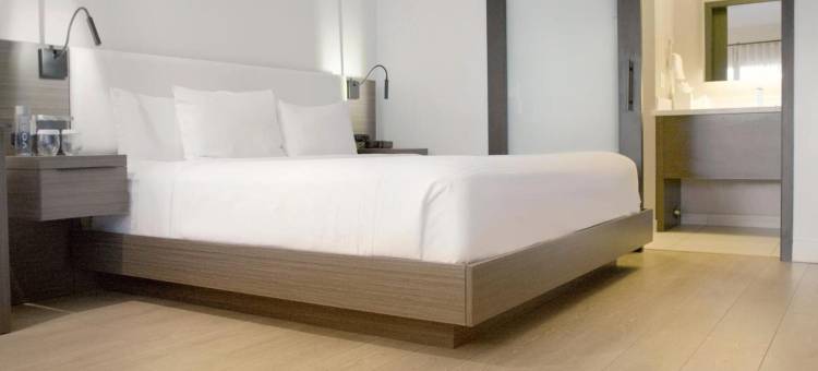 鸟巢酒店(The Nest Hotel Palo Alto)图片