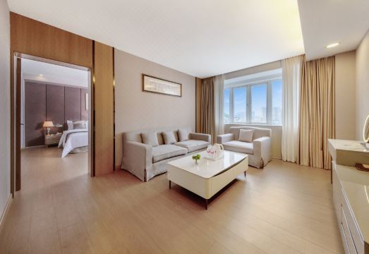 Jinhang Hotel (Shenzhen Shawan) Hotel Overview