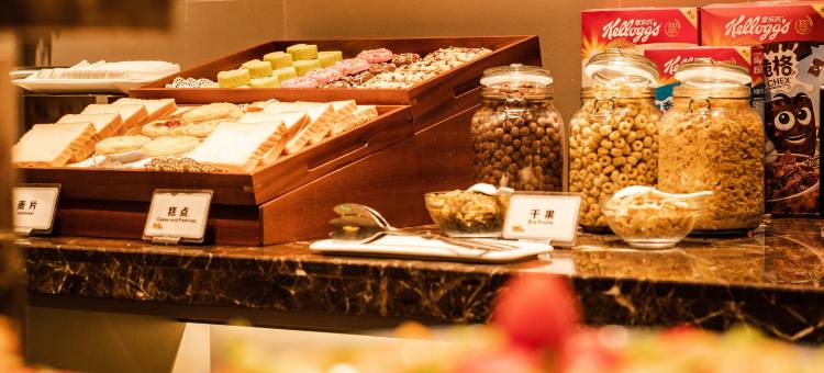 如家商旅酒店(重庆沙坪坝火车站三峡广场店)图片