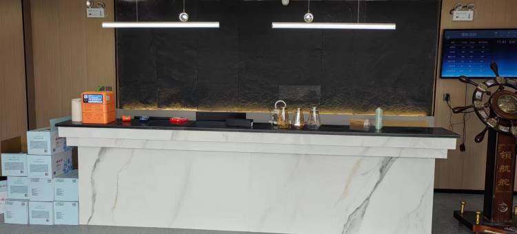 盛际酒店(光明路店)图片
