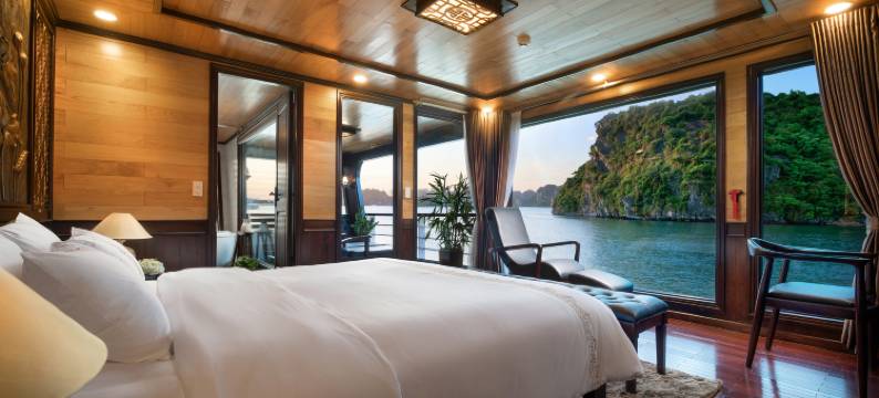 V'Spirit Cruises图片