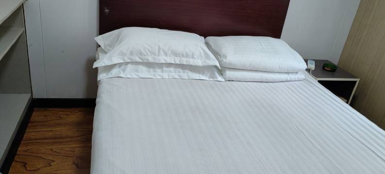 沈阳珍珠旅馆图片