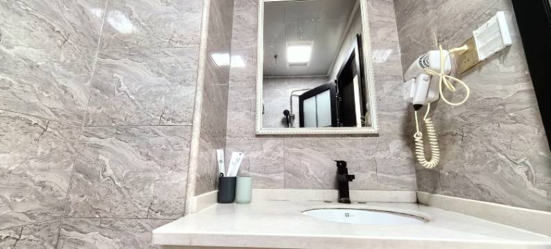 朗坤优享酒店(长沙汽车东站店)图片