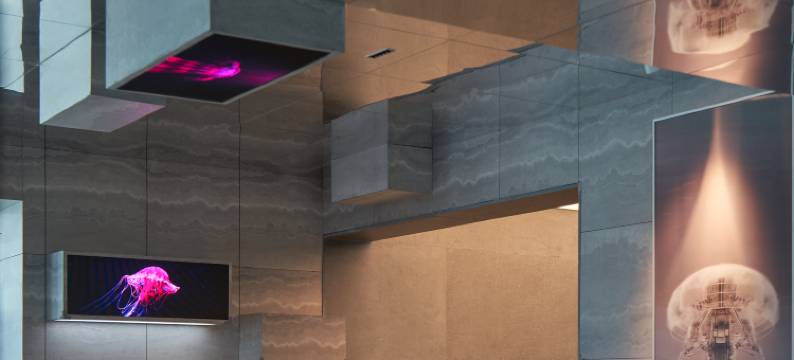 亚善天籁S酒店(成都太古里店)图片