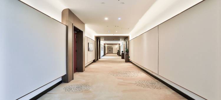 和隐酒店(丽水学院印象西城七子楼店)图片