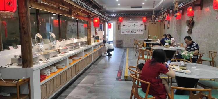 维也纳酒店(南宁江南客运站店)图片