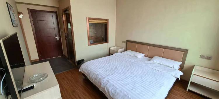 凌海旺进宾馆图片