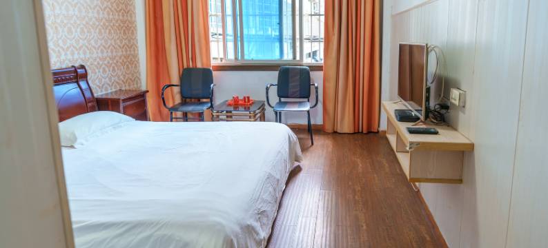 嘉兴星桐宾馆图片