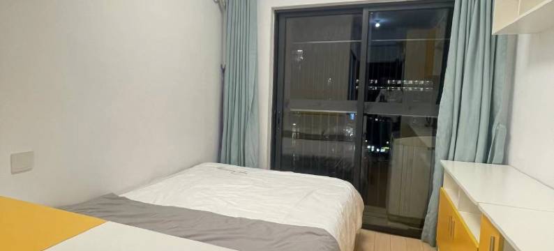 米酷公寓(广州天河智慧城地铁站店)图片