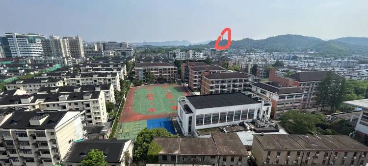 夏日青年旅社(杭州富欣大厦店)图片