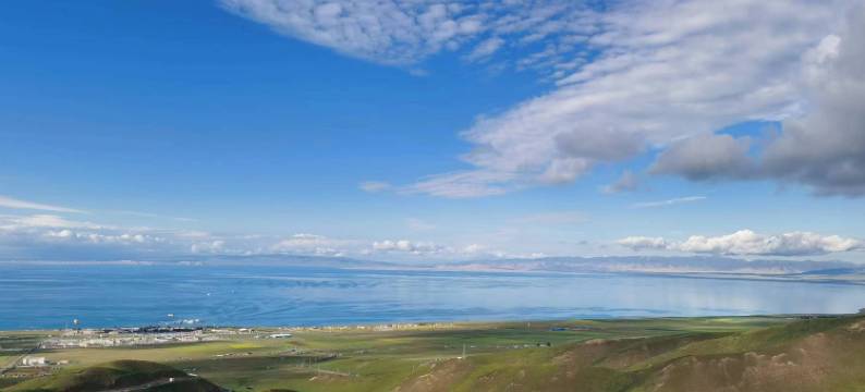 天湖缘・LakeView丨湖景民宿(青海湖二郎剑景区店)图片
