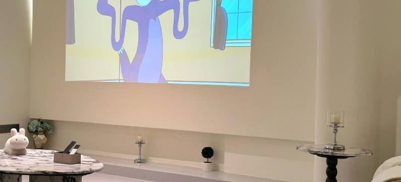 南澳漫度民宿图片