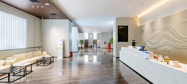 上蔡凤凰酒店图片