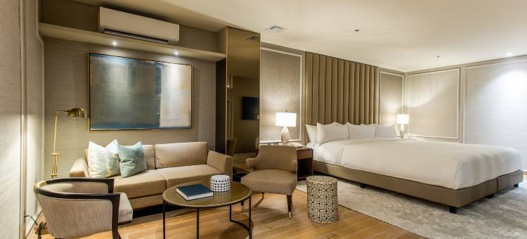 布列塔尼酒店维拉尔市(Brittany Hotel Villar City)图片