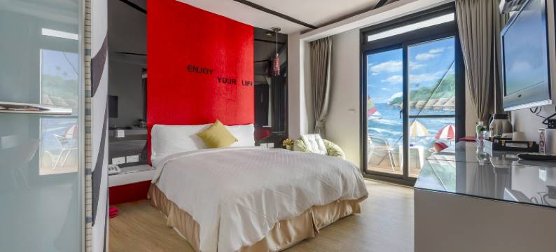 垦丁太平洋旅店图片