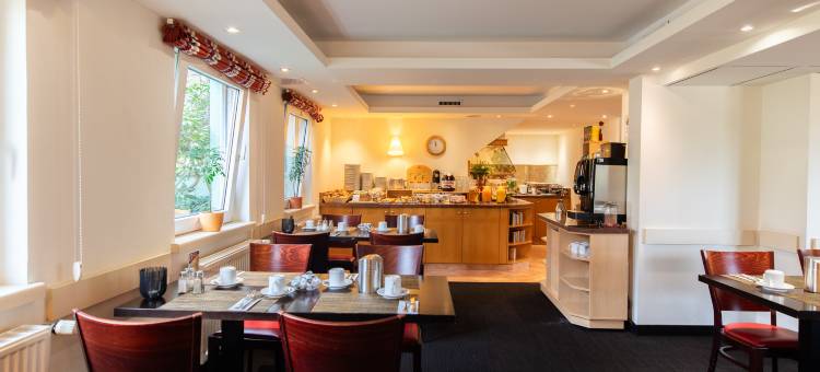 花园酒店(Hotel Garden Bremen)图片