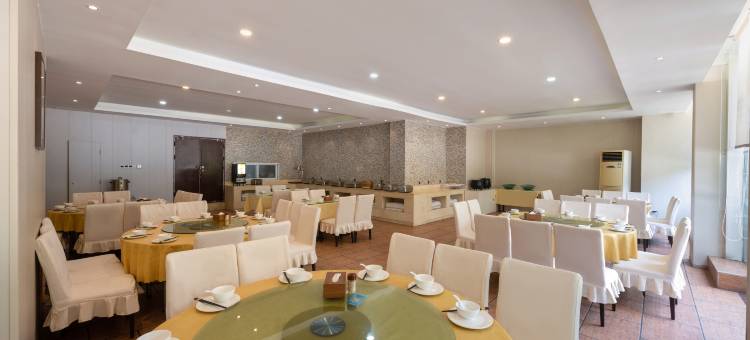厦门光大酒店(会展中心加州商业广场店)图片