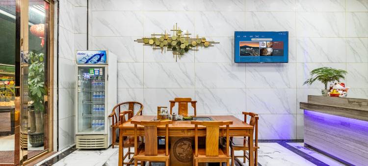 蓝天公馆(东莞大朗新马莲店)图片