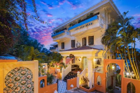 三亚Alice美墅(大东海店)