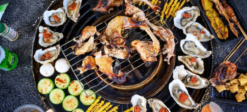 一粒沙·青喜花园酒店(惠州华润小径湾店)图片