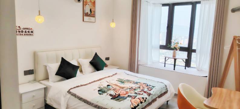 宁德清心阁民宿图片